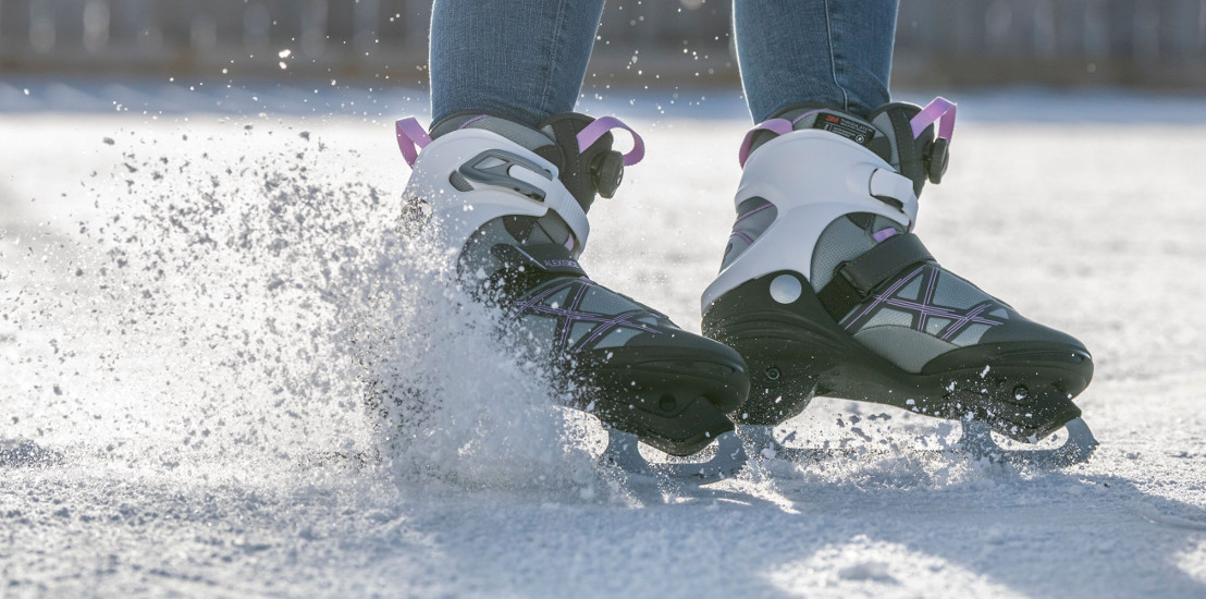 Women’s Ice Skates K2 Alexis Ice Boa FB 2021 inSPORTline